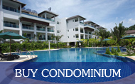 Buy Condominium