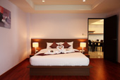 Bangtao Tropical Residence Resort and Spa