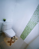 Bathroom - 2 Bedroom Deluxe